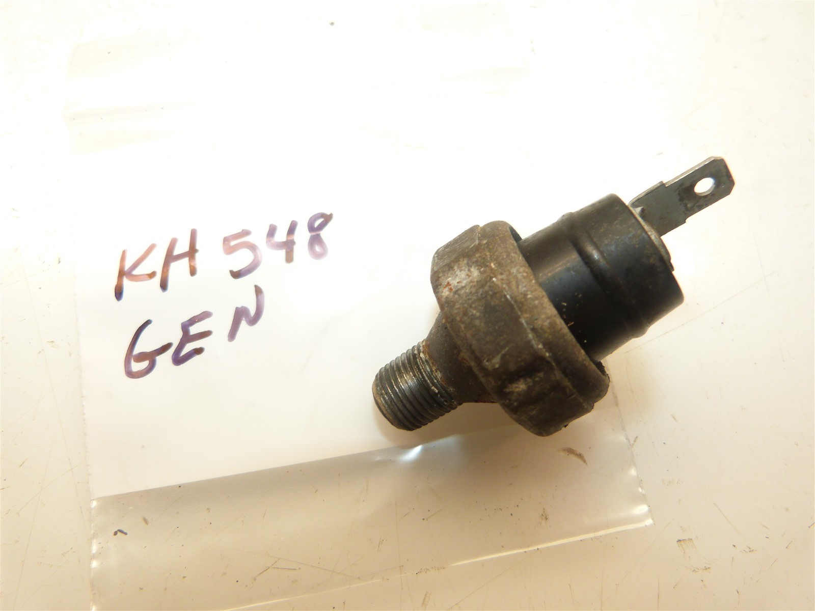M18ep 18hp Engine Low Oil Switch