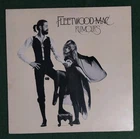 Fleetwood Mac - Rumours, 12" Vinyl Record, LP Album 1977