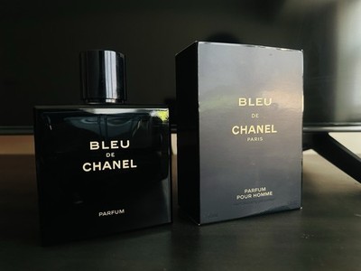 R*R様 【未使用】BLEU DE CHANEL Eau de Parfum 5 CHANEL Bleu De Chanel 5oz Men Eau De Parfum for sale online | eBay