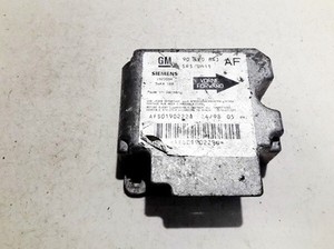 90520841 Steuergerät ECU Modul  steuergerät 1923594  5wk4 168 O DE754160-74