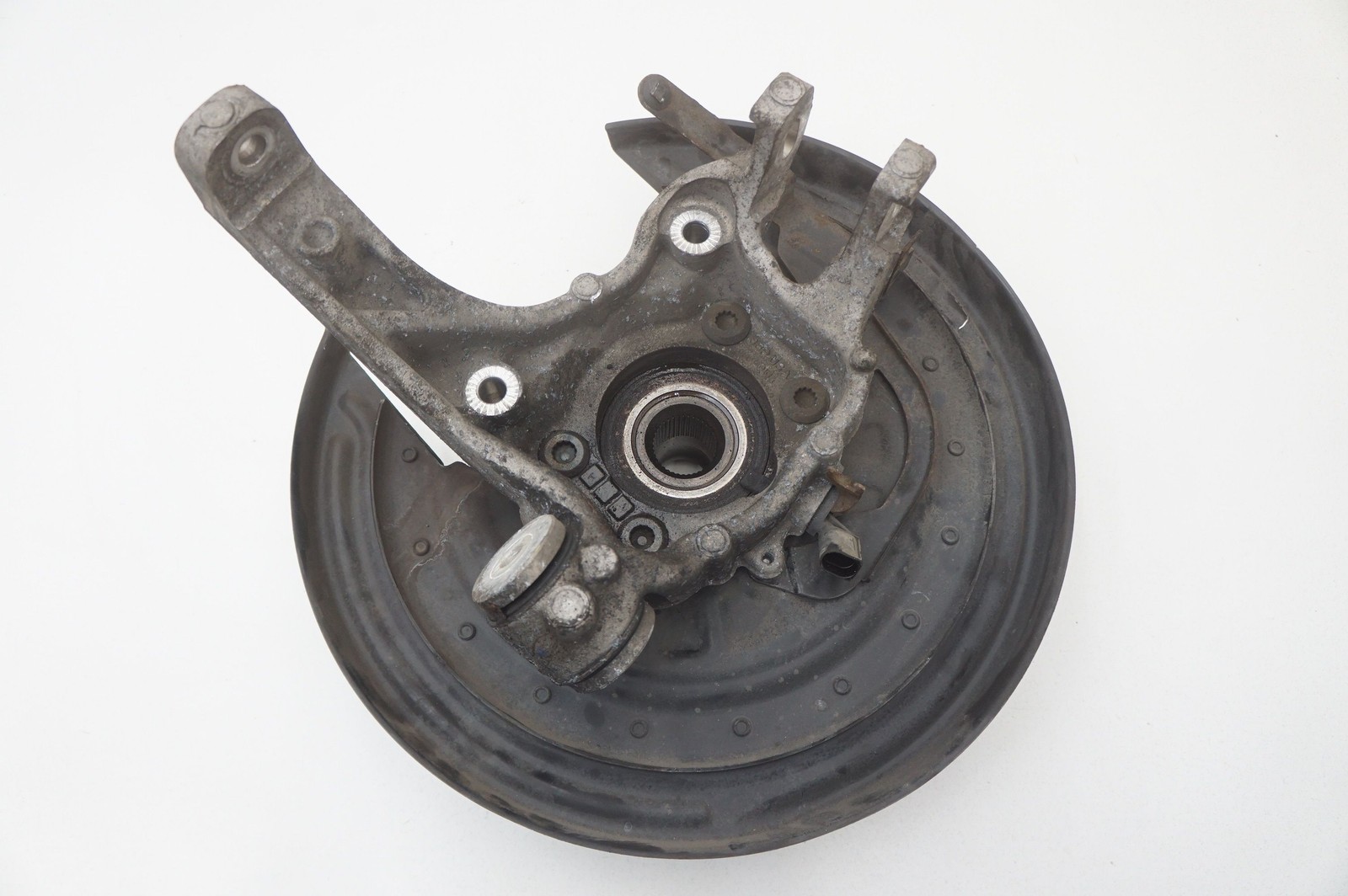 Rear Left Spindle Hub Bearing 4W0505435 Bentley Continental Flying Spur 2013-18