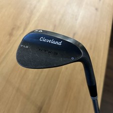 Cleveland RTX-3 V-LG 56 Golf Sand Wedge 56-08 Steel Wedge Flex RH