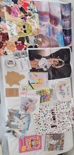 Taylor Swift Era Tour Lot Birthday, Books, Tote, Poster, Pillow cover, Invites,
