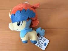 Pokemon Plush Toy Best Wish Korottomanmaru Keldio Movie Pokmon 2012
