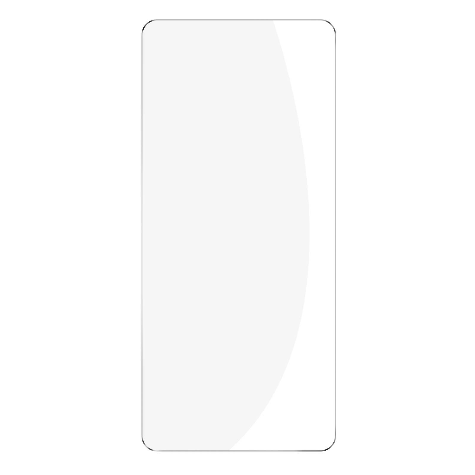Verre trempé pour Xiaomi Redmi 10 protection écran anti-rayures transparente