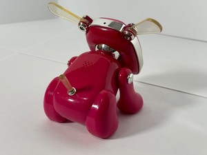 iDog Pink | eBay