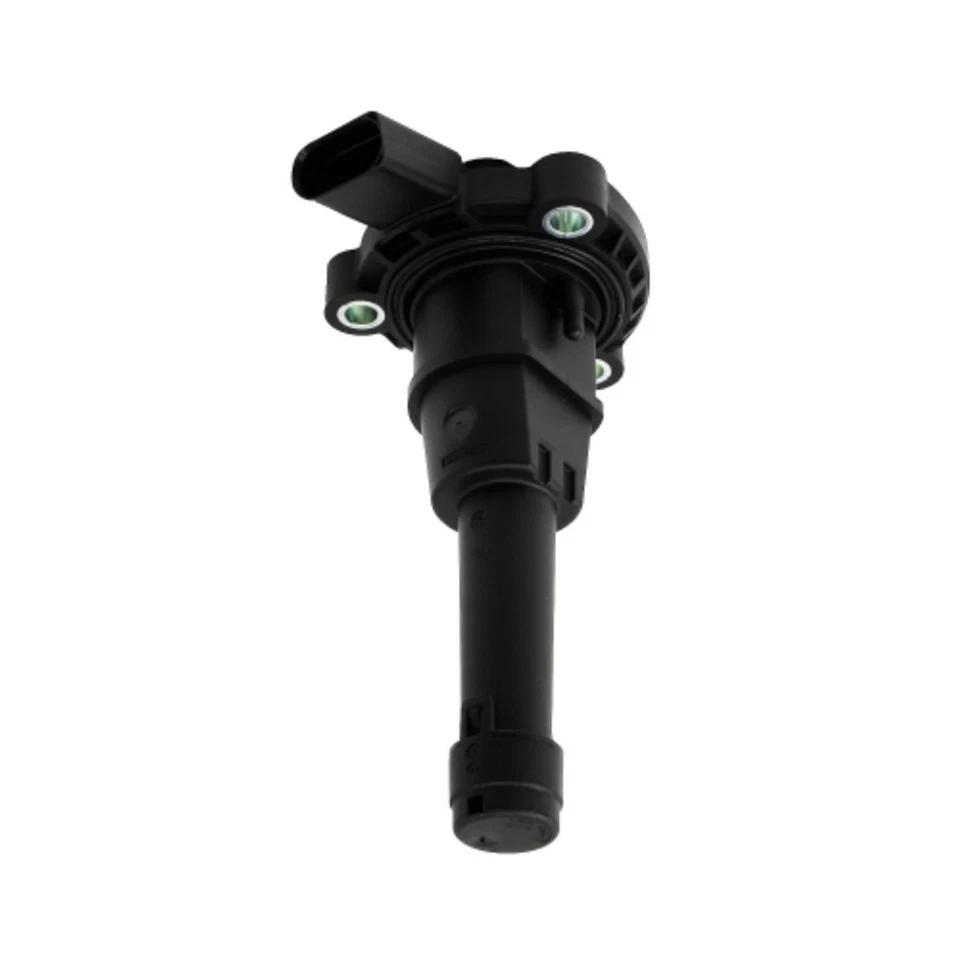 For Audi S4 2013 2014 2015 2016 Oil And Coolant Level Sensor | D Shape Connector - Image 2 of 4