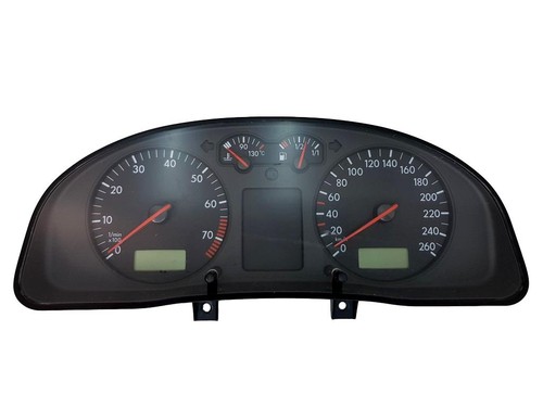 Tacho Kombiinstrument  VW Passat B5 3B0920800 110008960022