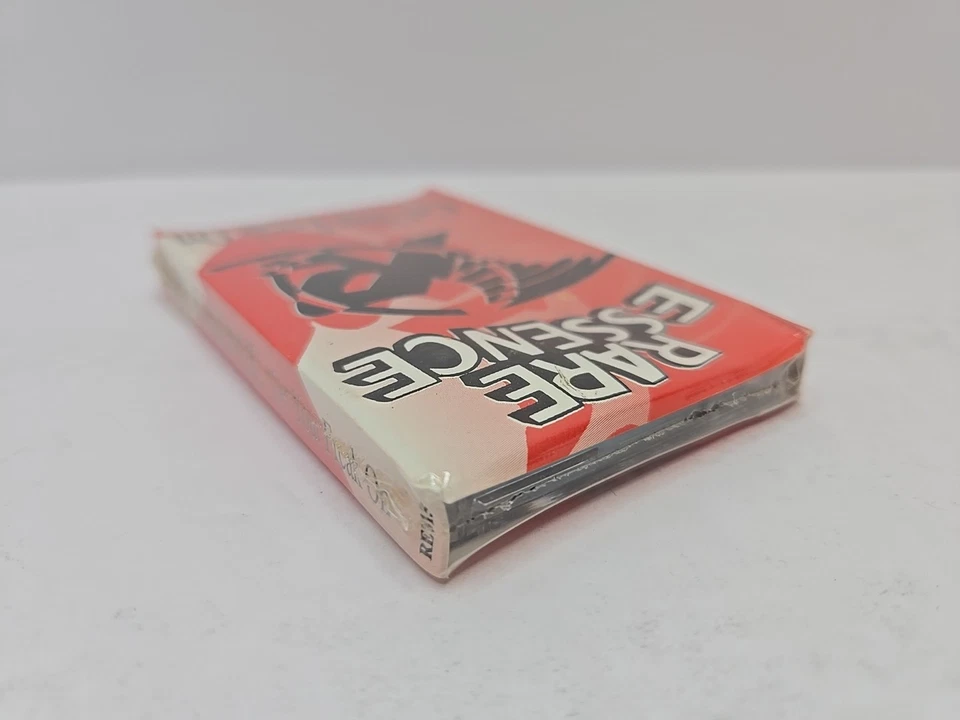 Get Your Freak On by Rare Essence (Cassette, 1995) Promo Single Hip Hop New Rare - Image 4 of 4