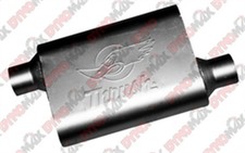 Dynomax 17659 Thrush Welded Muffler