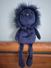 Jellycat Luda Monster BNWT