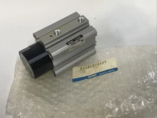 SMC RSDQA40-20DK Pneumatic Cylinder Stopper 1.0MPa