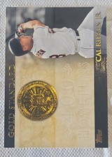 2012 Topps - Gold Standard Cal Ripken #GS-4
