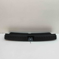Mercedes-Benz GLB X247 Trunk Boot Lock Trim A2476905801 2024 31863116 Mercedes-Benz GLB X247 Trunk Boot Lock Trim A2476905801 2024 31863116