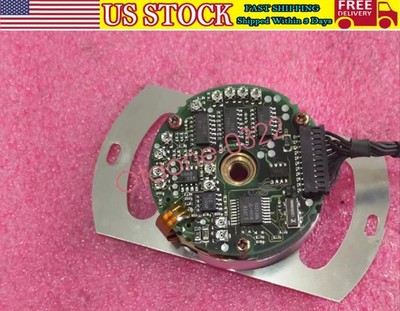 1PCS New YASKAWA Encoder UTOPH-40AWM UTOPH40AWM Via FedEx/DHL