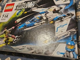 LEGO 70701 - Galaxy Squad: Swarm Interceptor - SEALED