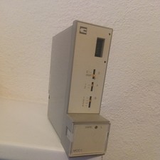 Centratherm Centra MCC1 Heizung Steuerung Reg...