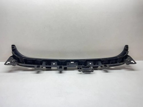 BMW 3 E90 Stoßstangenhalterung hinten links 7058522 2.00 Diesel 2008 33734394