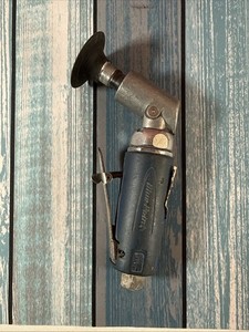 Blue-Point® AT119 1/4" 115˚ Angle Mini Die Grinder (20,000 RPM)