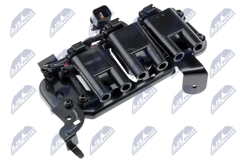 IGNITION COIL ECZ-HY-525 FOR HYUNDAI G4HG/G4HD 1.1L 4cyl GETZ - Image 6