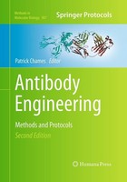 Antibody Engineering Patrick Chames