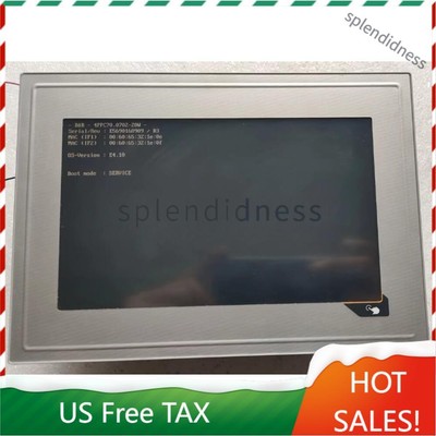 1Pcs NEW 4PPC70.0702-20W Via DHL or Fedex