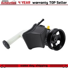 Power Steering Pump for 2012-19 Cummins Dodge Challenger Charger 6.2L 5181854AA