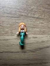 Polly Pocket Bluebird ‘Seashine Mermaid’ Locket Doll 1993