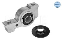 Lagerung Lenker Vorderachse Hinten FüR Peugeot 407 Coupe SW 508 I Kasten/Kombi