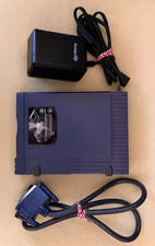 IOMEGA Zip Z100 P2 Disk Drive Parallel Connection (with power supply)