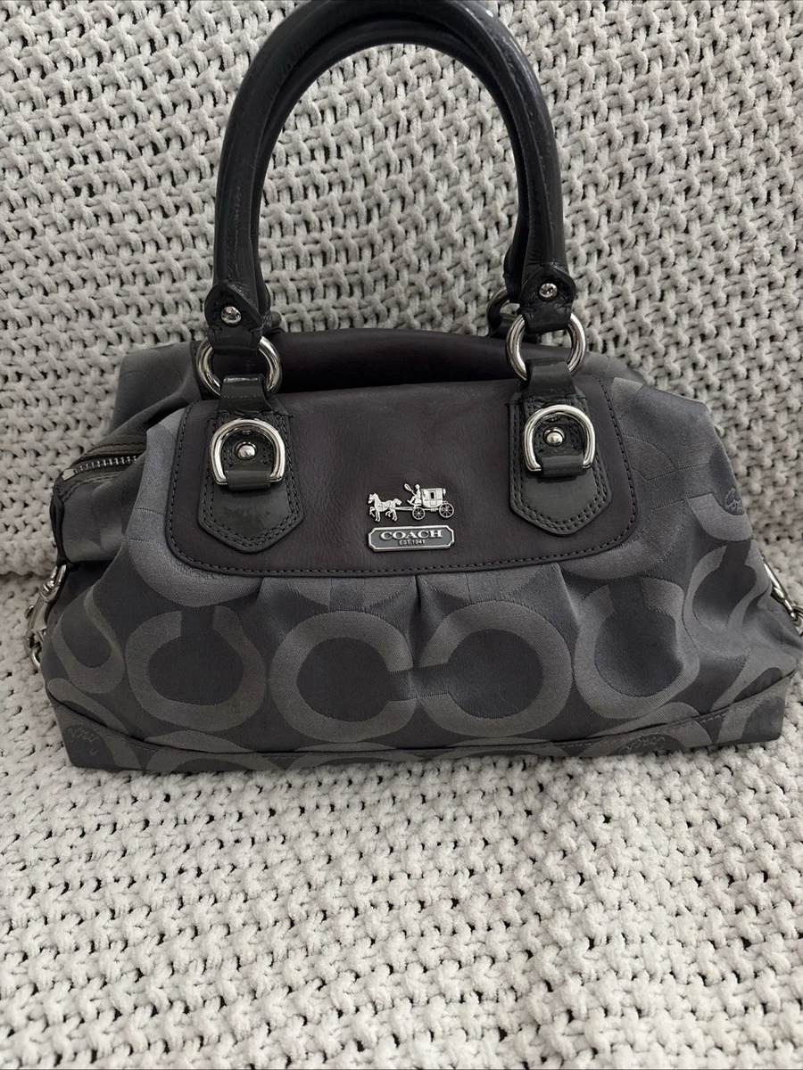 Coach Madison Art Bags & Handbags for Women for sale | eBay