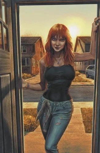 AMAZING SPIDER-MAN #15 ( 2025) 1:100 LEE BERMEJO VISIONS VIRGIN VARIANT NM