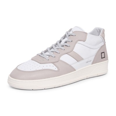 8364AT sneaker uomo D.A.T.E. COURT 2.0 man shoes