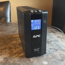 APC Back-Ups Pro 700 Tested NO BATTERY