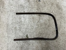 1939 1940 Mercury Windshield Garnish Trim Molding Passenger Side Original Merc