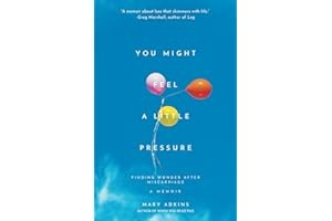 #ad #ad You Might Feel a Little Pressure: Finding Wonder After Miscarriage Paperback $18.24
