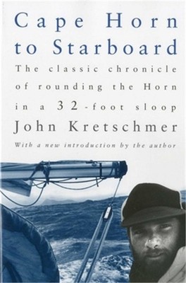 Cape Horn to Starboard (Paperback or Softback)