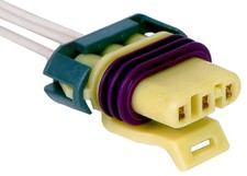 GM Genuine Parts PT1281 15306120 Multi-Purpose Pigtail