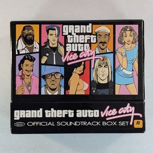 CD Gta Vice City | eBay CD Gta Vice City | eBay
