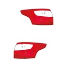 Luci Posteriori Per Master III - Coppia Sinistra/Destra