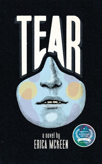 Tear by Erica McKeen (Paperback Book)