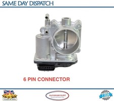 Electric Throttle Body FOR Nissan Navara Rogue Altima Frontier 2.5L 161193TA0A