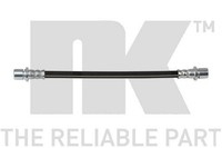 NK Bremsschlauch 854415 Passend FüR Subaru