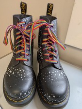 Dr Martens 1460 Pascal Stars boots - EU 37