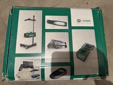 Hella Gutmann Mega Macs 66 DiagnoseGerät ink...