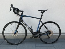 Gravelbike Specialized Roubaix Expert 2018