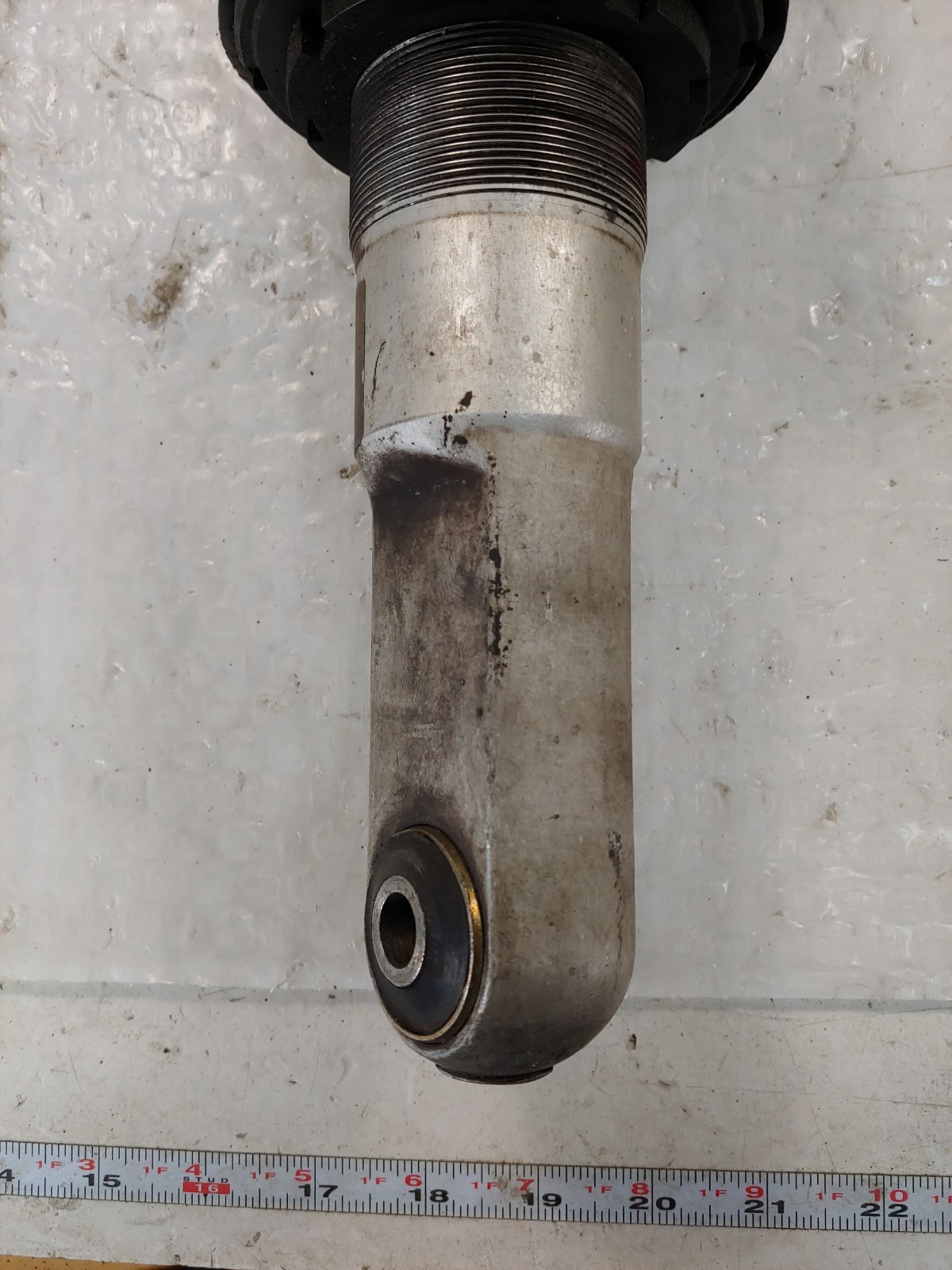 Ferrari 360 REAR Strut assembly P/N 174724