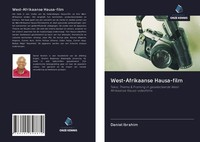 Daniel Ibrahim | West-Afrikaanse Hausa-Film | Taschenbuch | NiederläNdisch