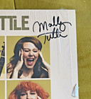 Molly Tuttle Signed "So Long Little Miss Sunshine" LP Vinyl Auto No COA — photo 3