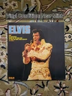 ELVIS PRESLEY RARE Self-Titled "Elvis" 12" Vinyl Record RCA APL1-0283 Near Mint
